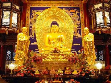 我向准提菩萨求到了好的工作