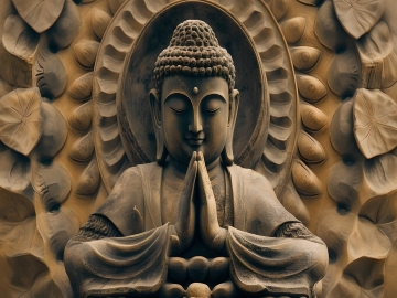 持诵准提咒之殊胜功德